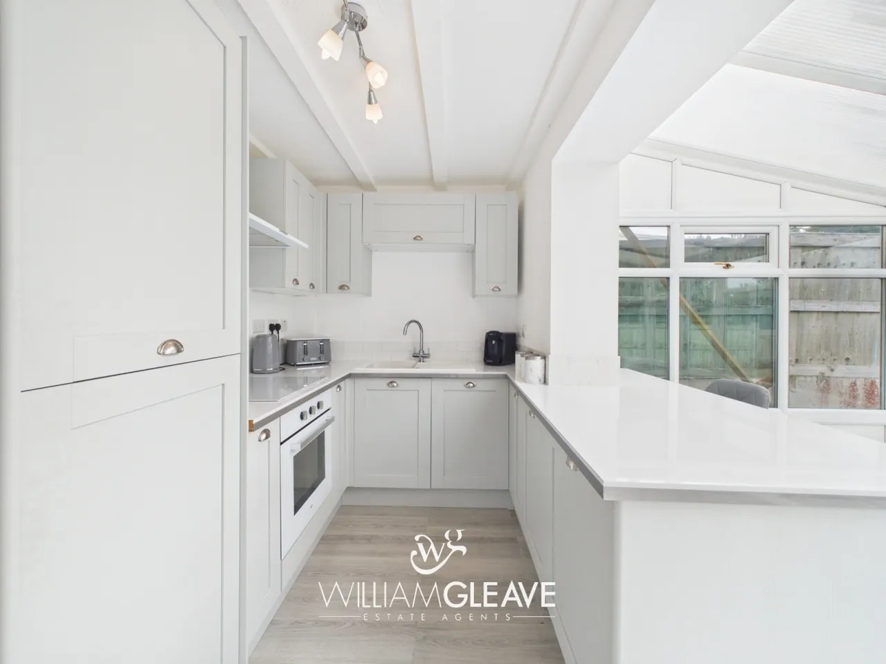 Cae Helyg, Pentre Halkyn, Holywell, Flintshire, CH8 8JA, photo 7