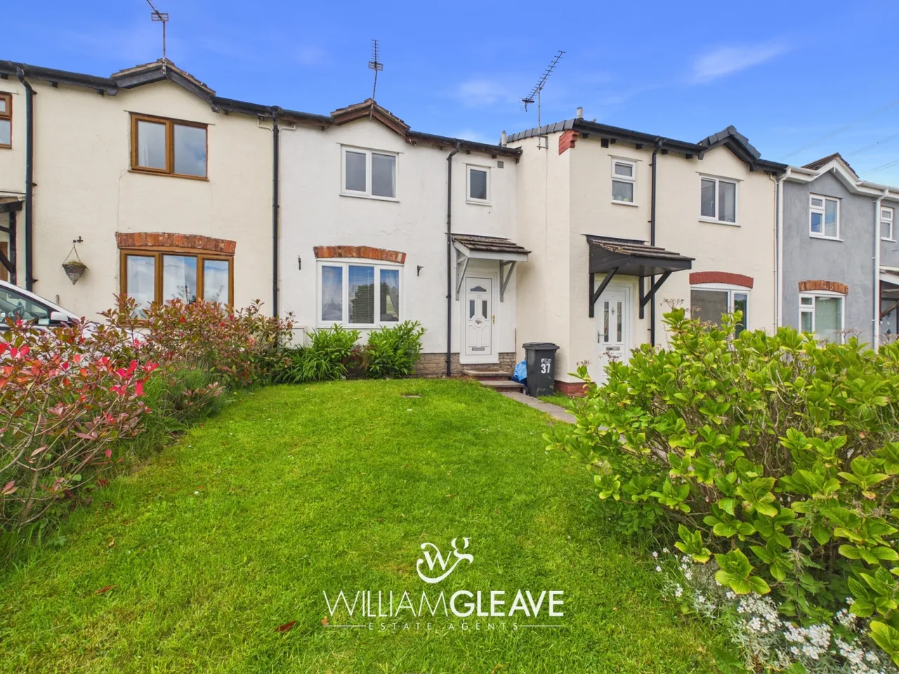 Cae Helyg, Pentre Halkyn, Holywell, Flintshire, CH8 8JA, photo 14