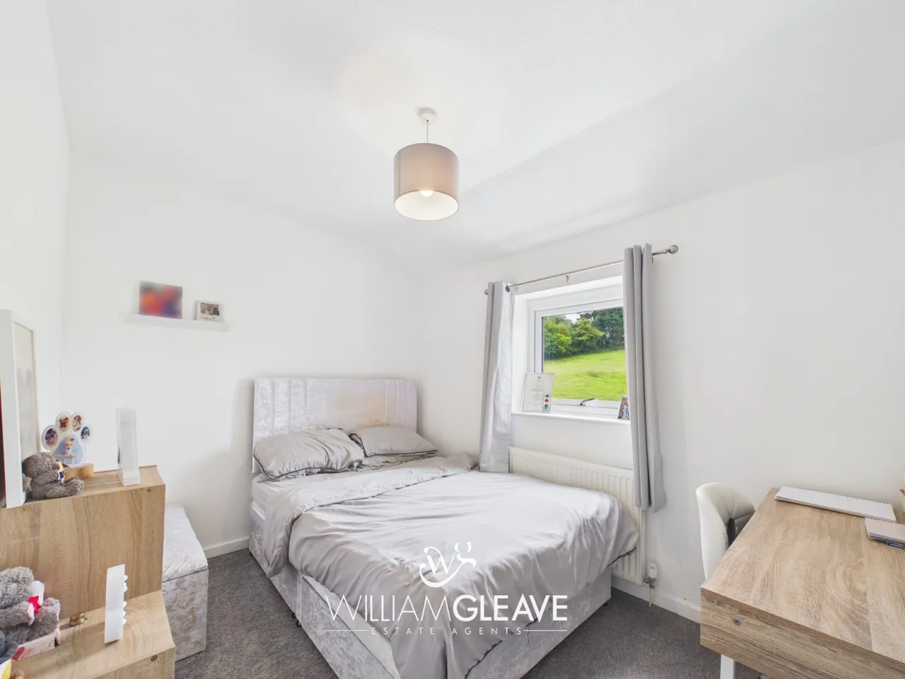 Cae Helyg, Pentre Halkyn, Holywell, Flintshire, CH8 8JA, photo 9