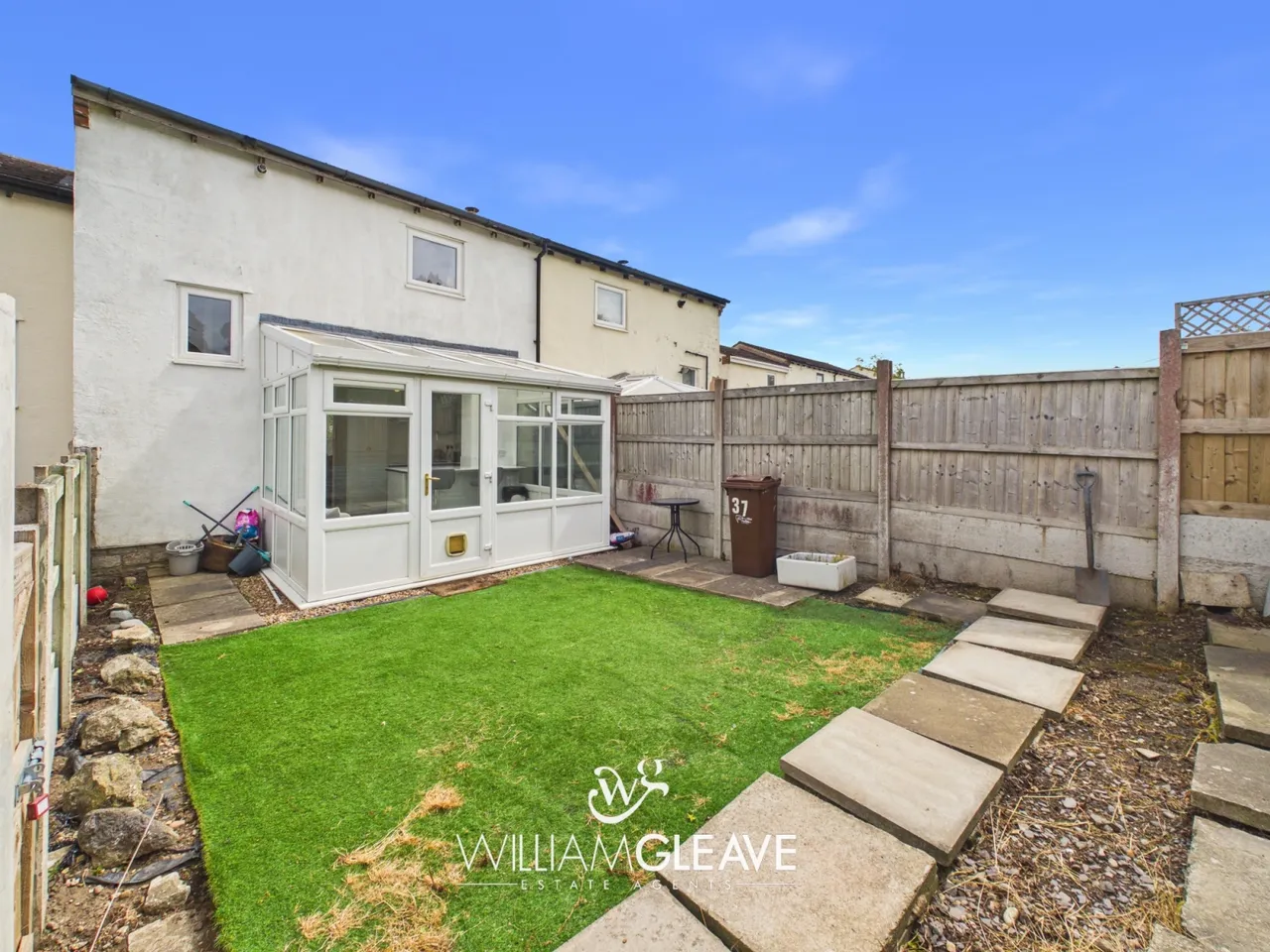 Cae Helyg, Pentre Halkyn, Holywell, Flintshire, CH8 8JA, photo 13