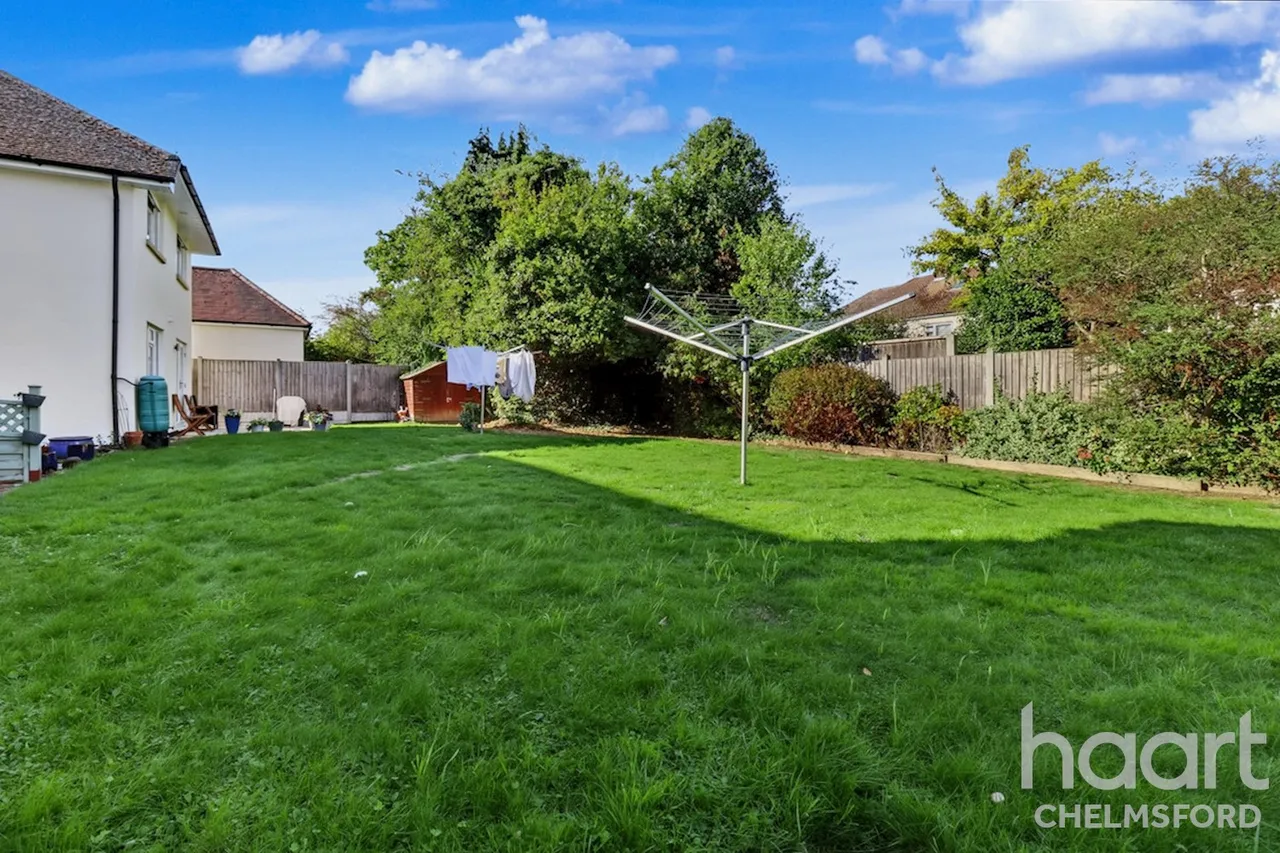 Fourth Avenue, Chelmsford, CM1, photo 11