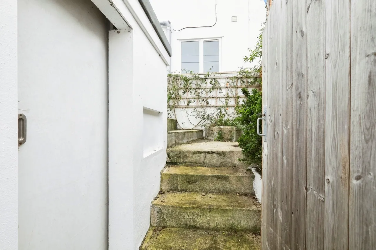 Parc Terrace, Newlyn, TR18, photo 18