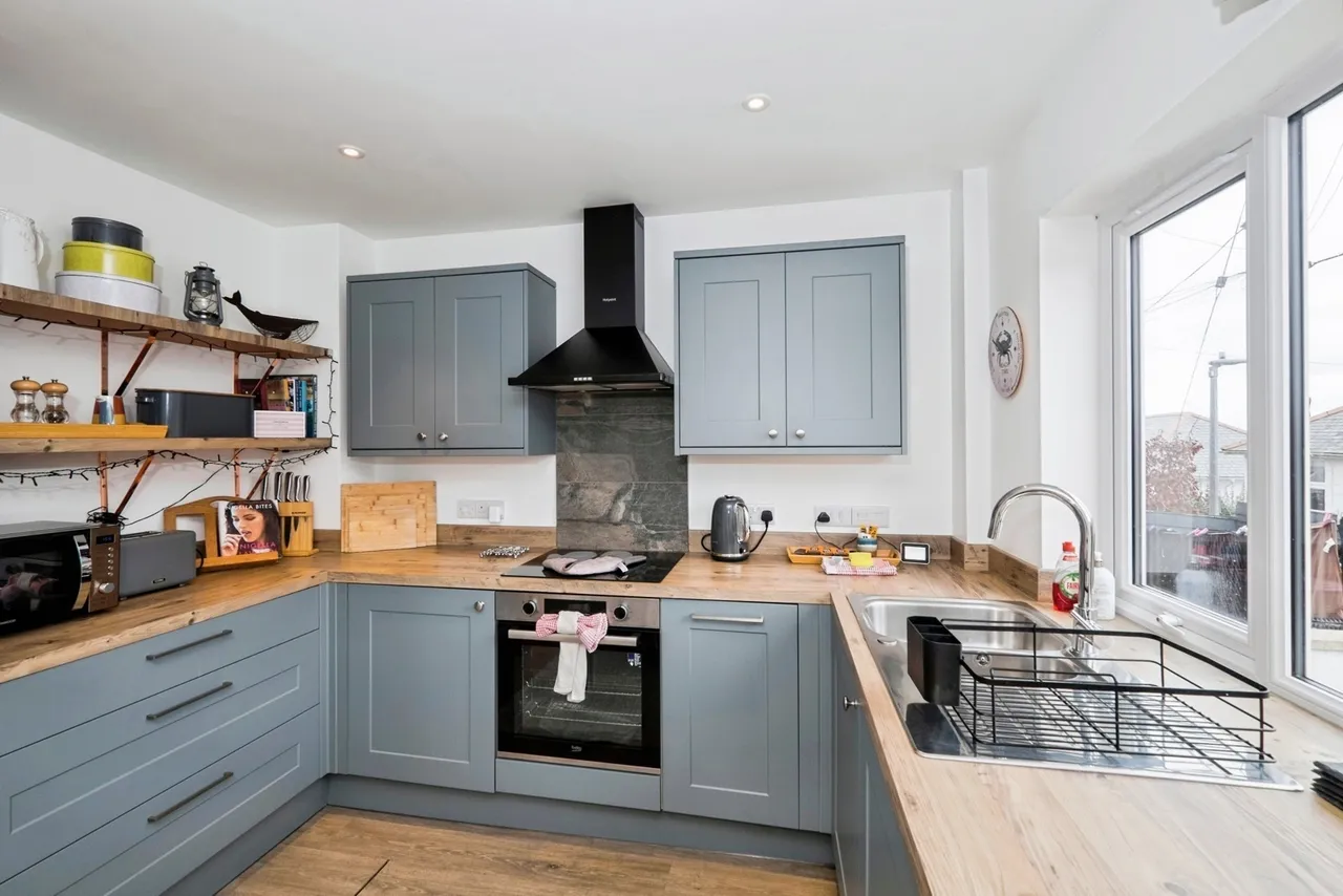 Parc Terrace, Newlyn, TR18, photo 4