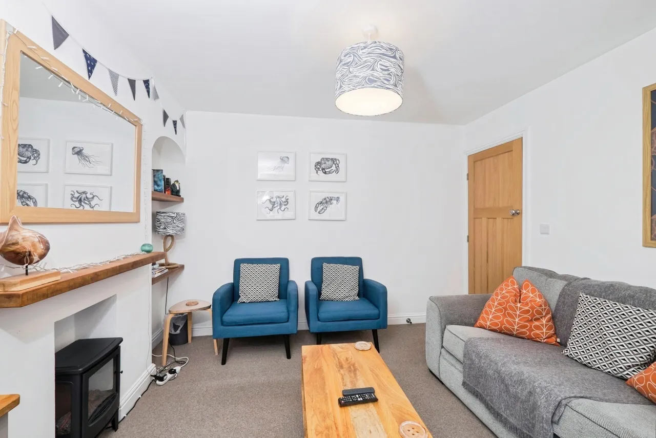 Parc Terrace, Newlyn, TR18, photo 6
