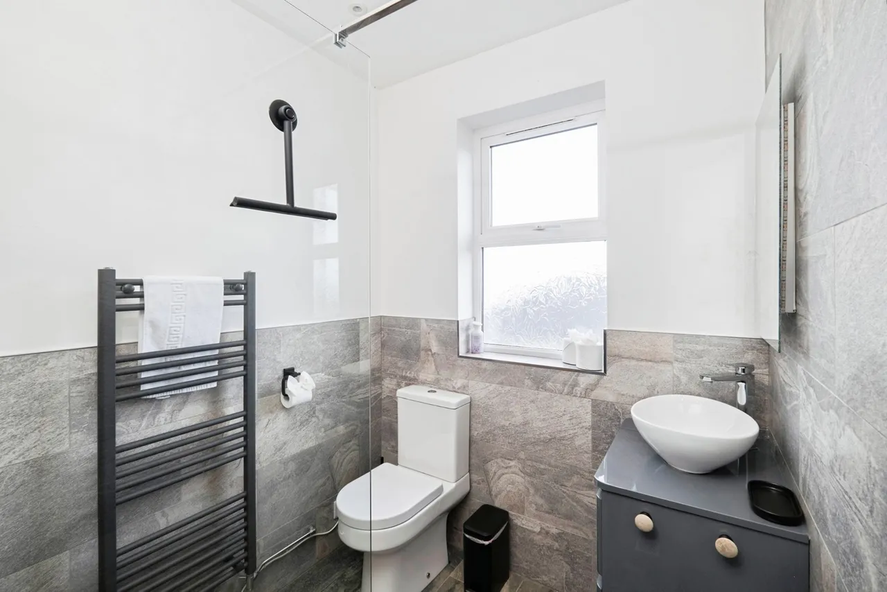 Parc Terrace, Newlyn, TR18, photo 12