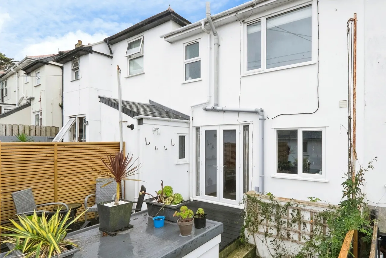 Parc Terrace, Newlyn, TR18, photo 15