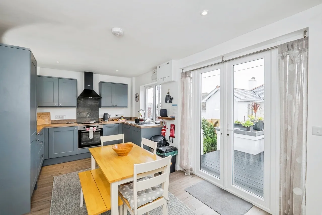 Parc Terrace, Newlyn, TR18, photo 3