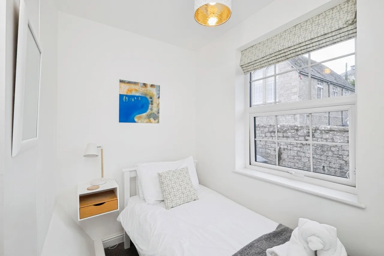 Parc Terrace, Newlyn, TR18, photo 11