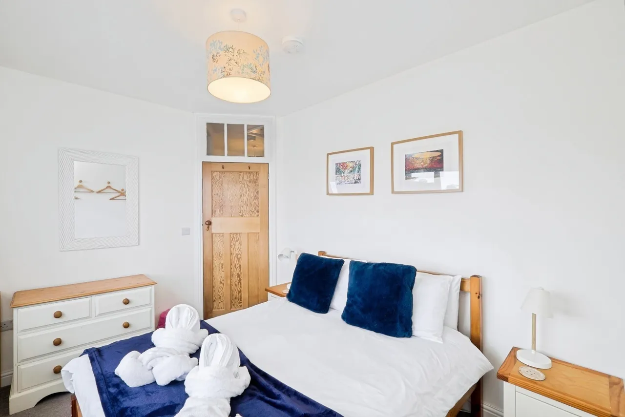 Parc Terrace, Newlyn, TR18, photo 10