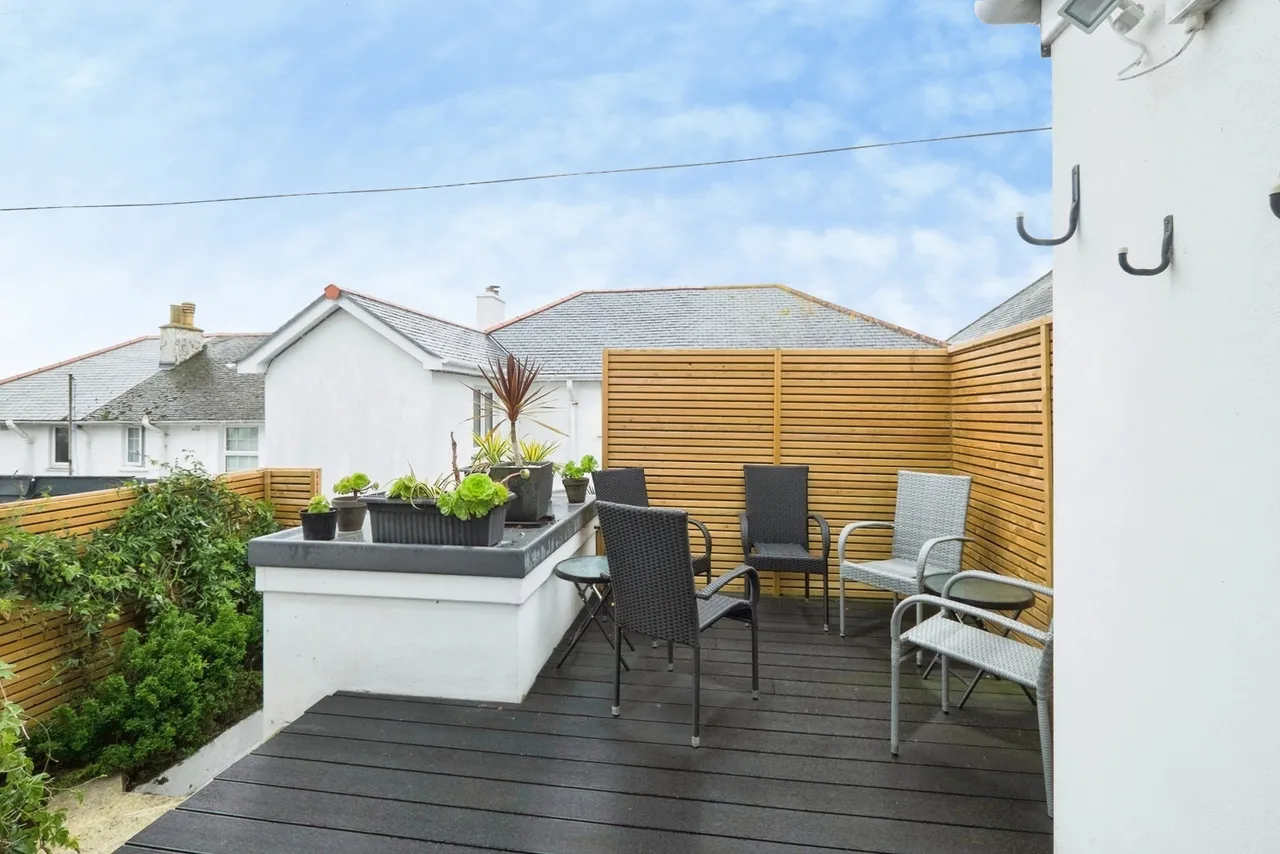 Parc Terrace, Newlyn, TR18, photo 16