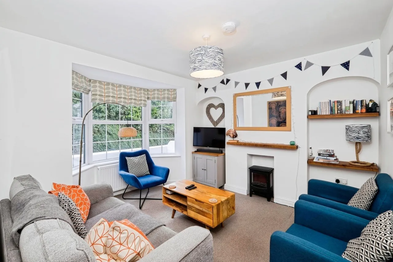 Parc Terrace, Newlyn, TR18, photo 5