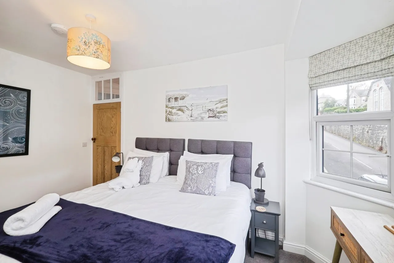 Parc Terrace, Newlyn, TR18, photo 8