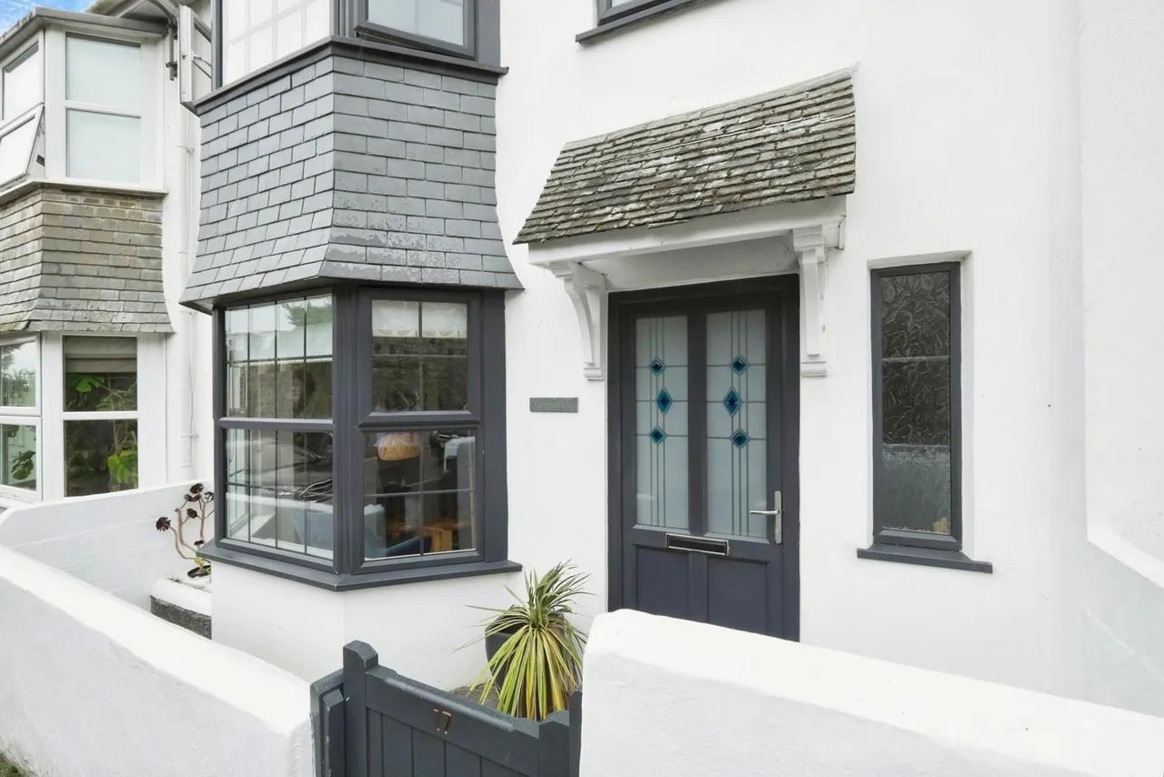 Parc Terrace, Newlyn, TR18, photo 2