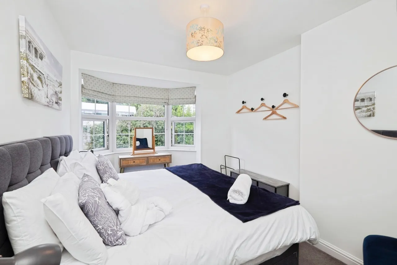 Parc Terrace, Newlyn, TR18, photo 7