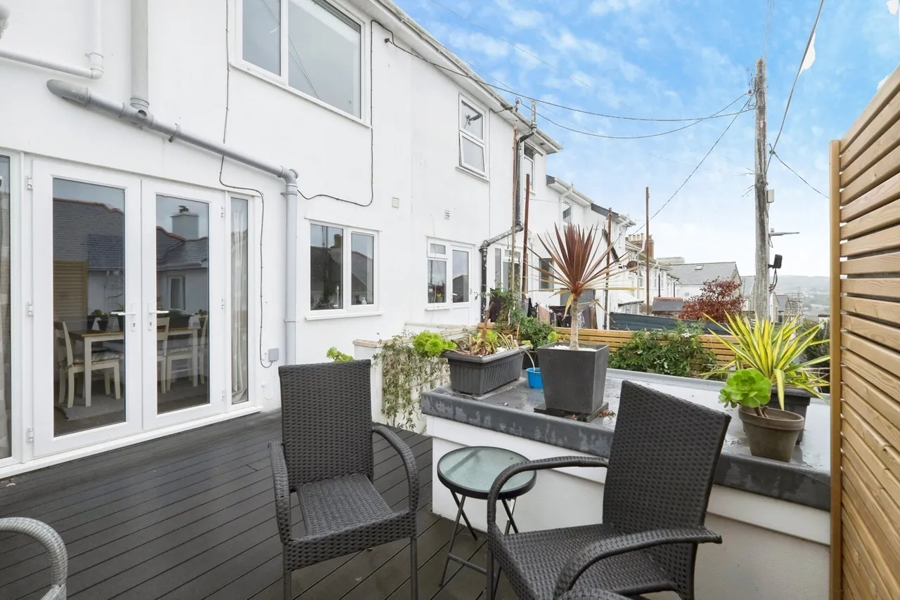 Parc Terrace, Newlyn, TR18, photo 14