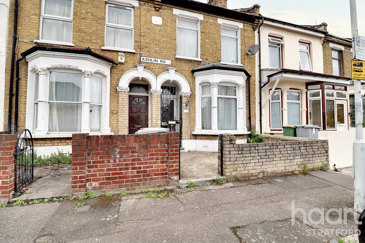 Ashlin Road, London, E15, photo 2