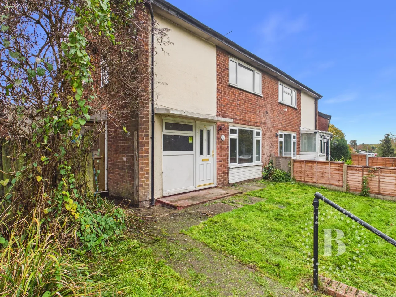 Wellswood Avenue, Ketley Bank, TF2, photo 20