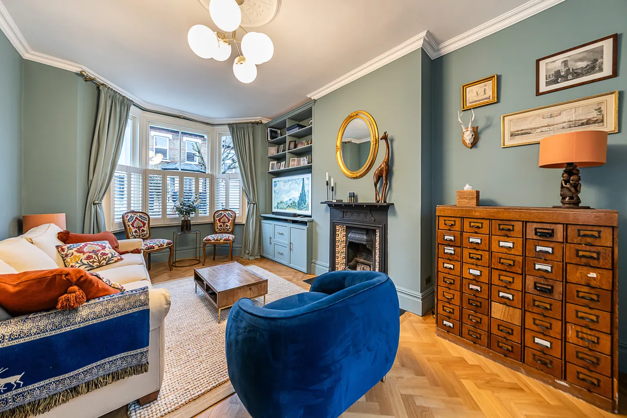 Freke Road, London, SW11, photo 3