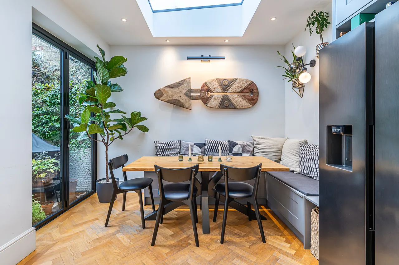 Freke Road, London, SW11, photo 9