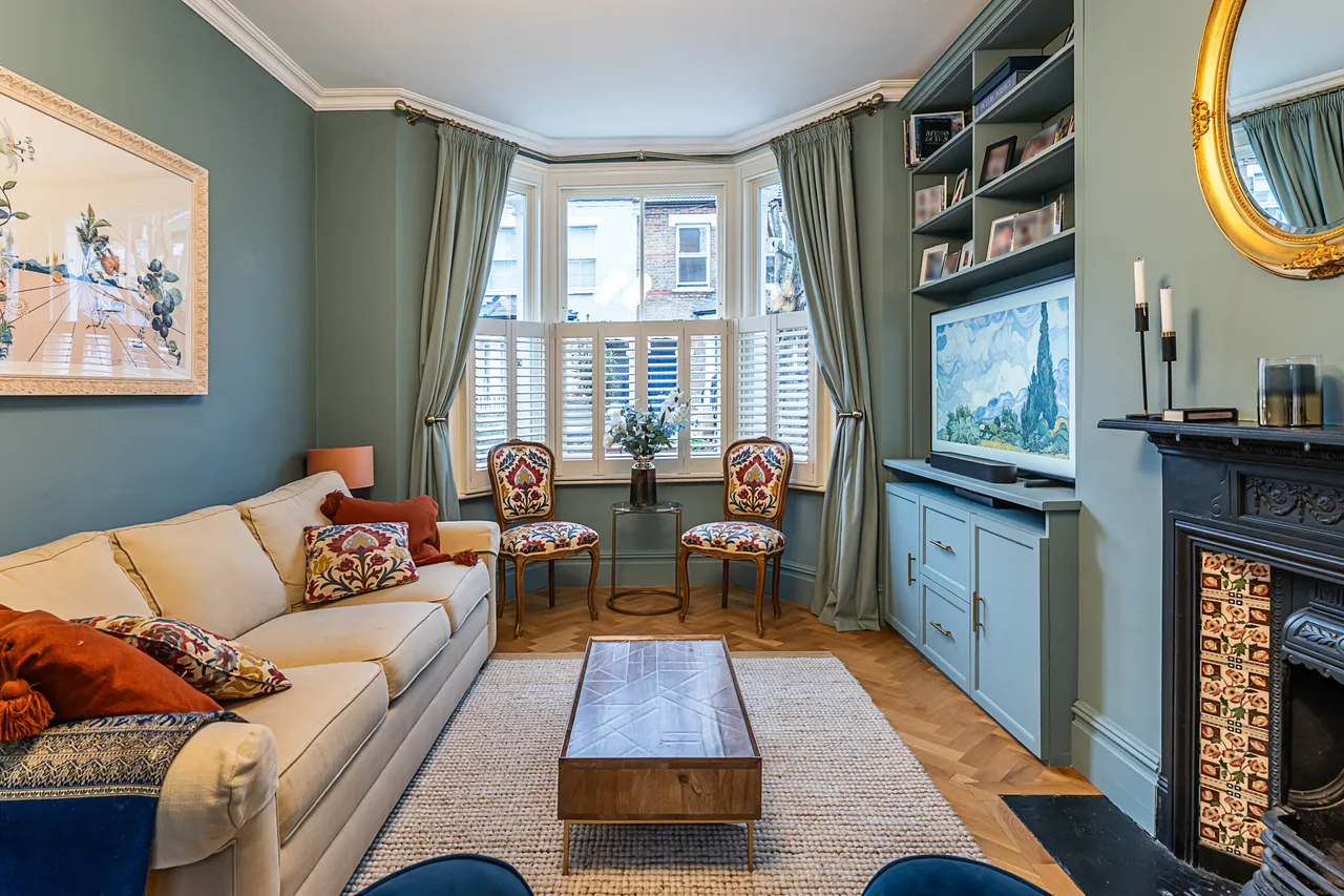 Freke Road, London, SW11, photo 11