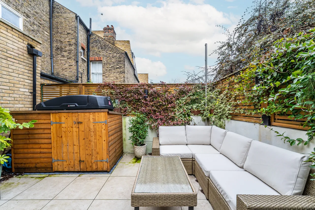 Freke Road, London, SW11, photo 4