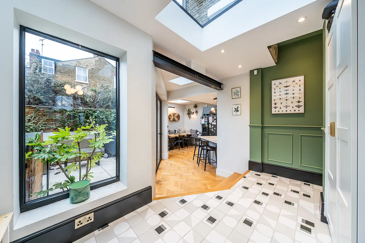 Freke Road, London, SW11, photo 7