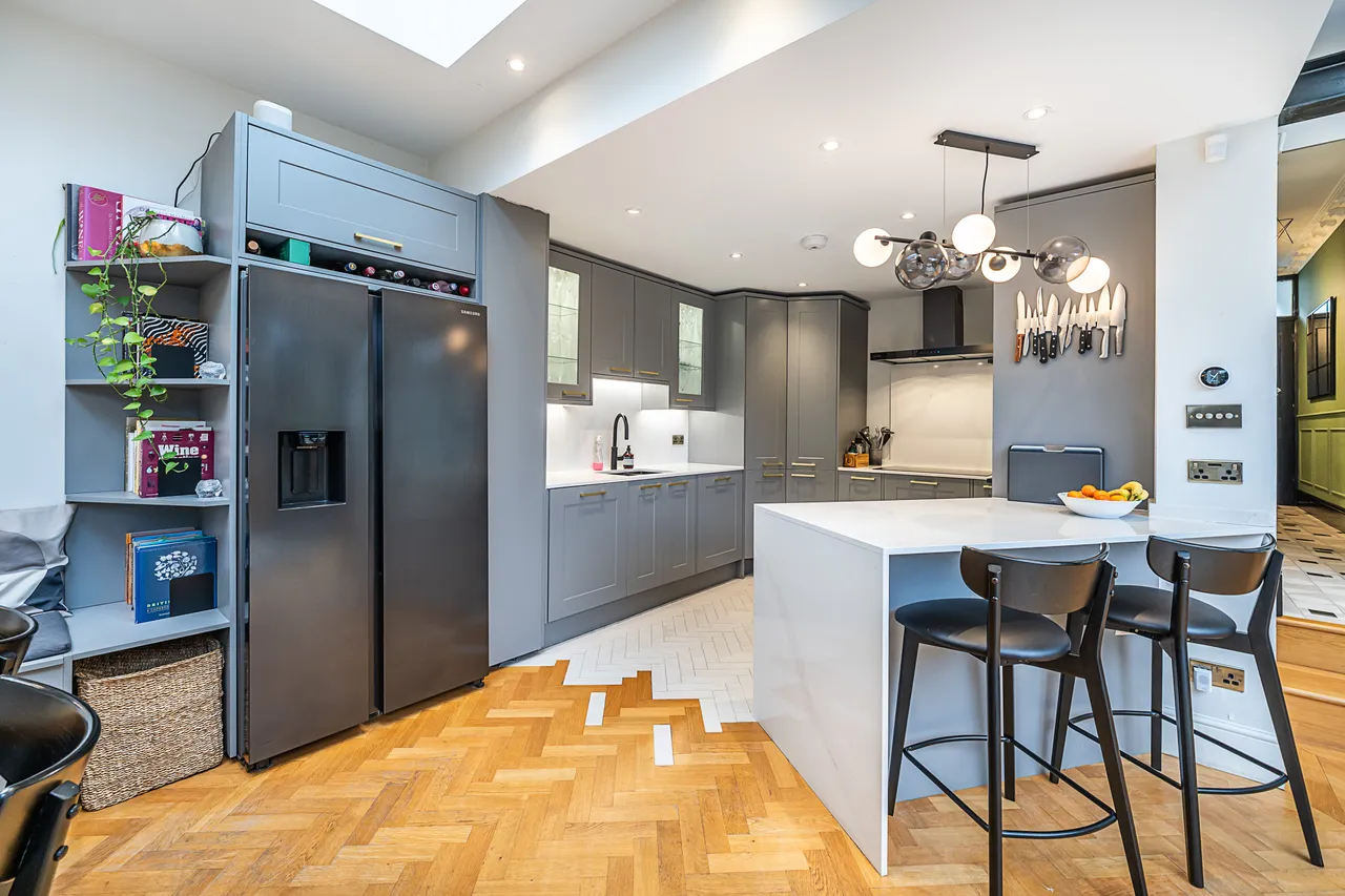 Freke Road, London, SW11, photo 8