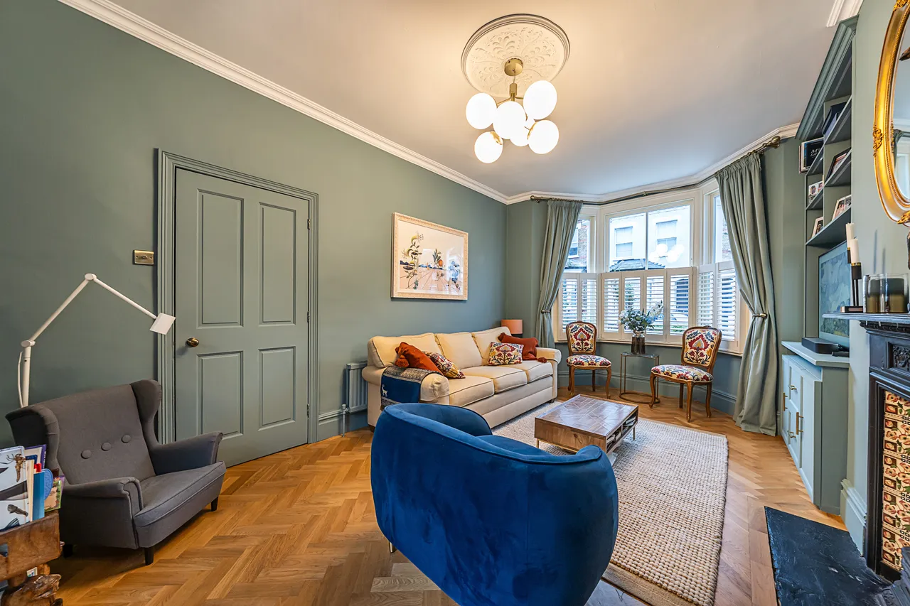 Freke Road, London, SW11, photo 12