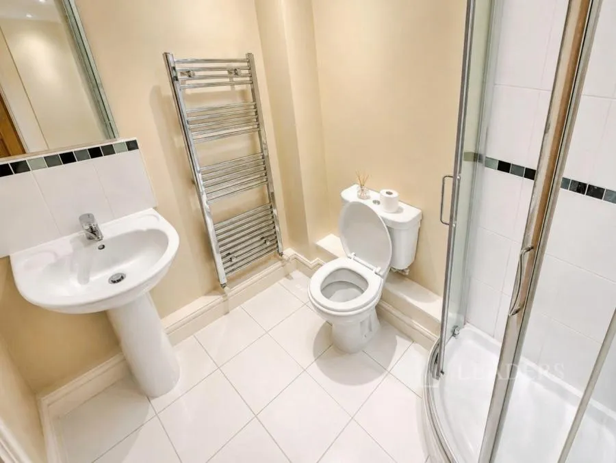 Priory Heights Court, Derby, DE23, photo 8
