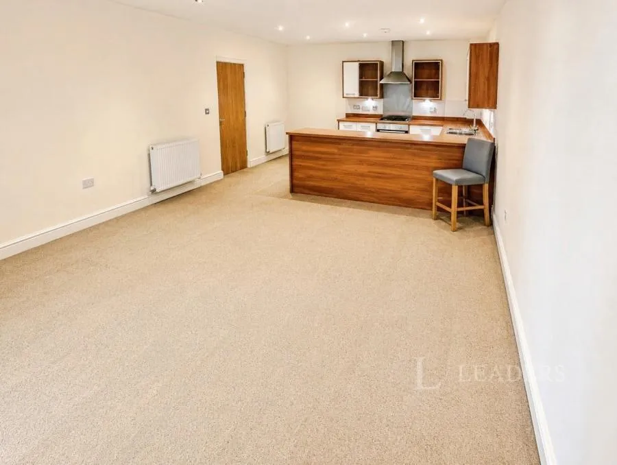 Priory Heights Court, Derby, DE23, photo 4