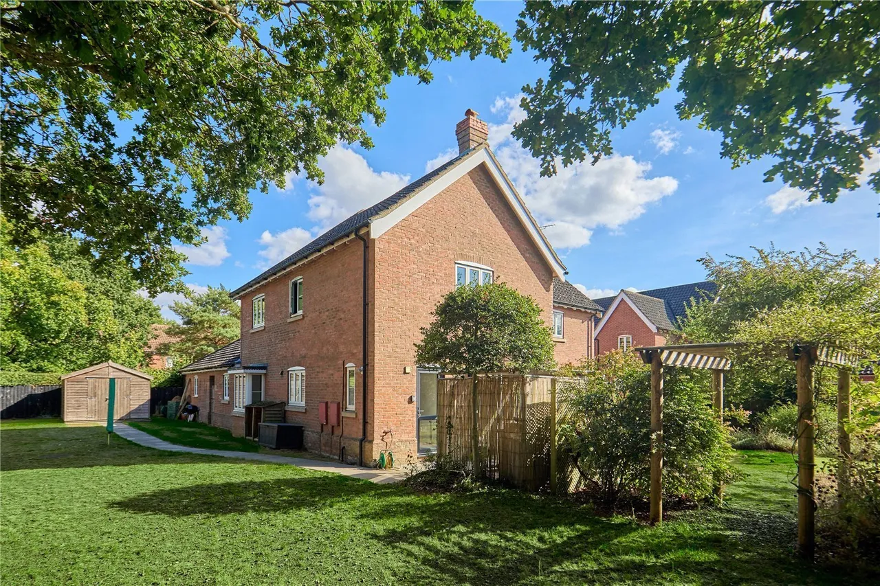 Bucklesham Road, Ipswich, IP3, photo 19