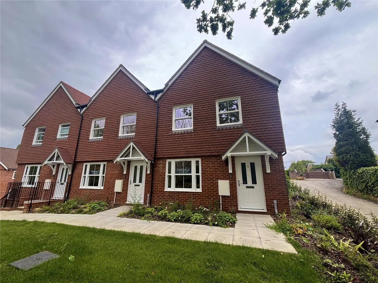 The Meadows, Barcombe Cross, BN8, photo 2