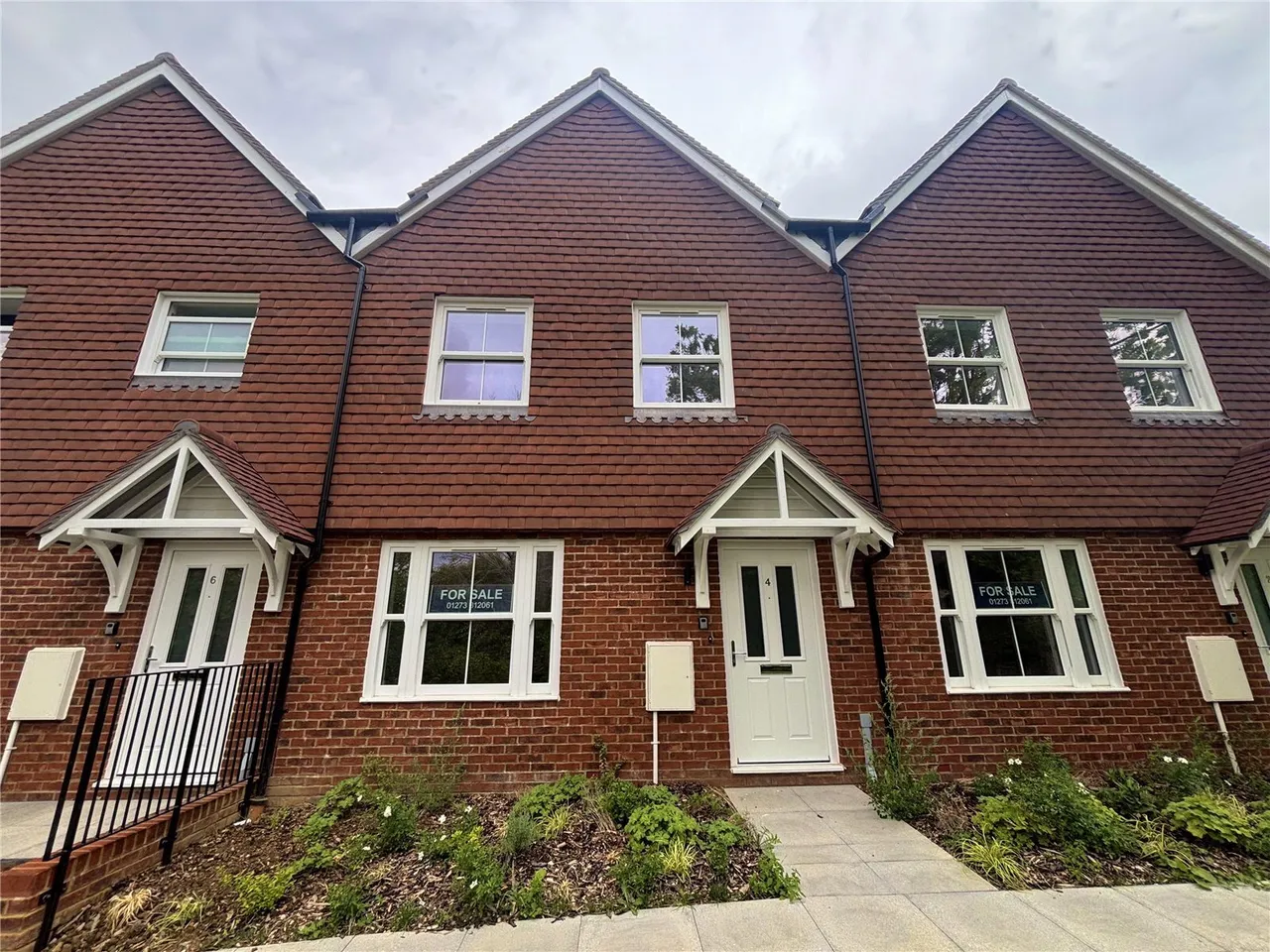2 bed house for sale, The Meadows, Barcombe Cross, BN8