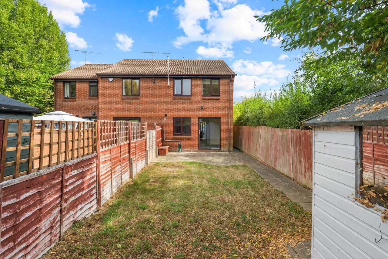Duncan Close, Welwyn Garden City, AL7, photo 17