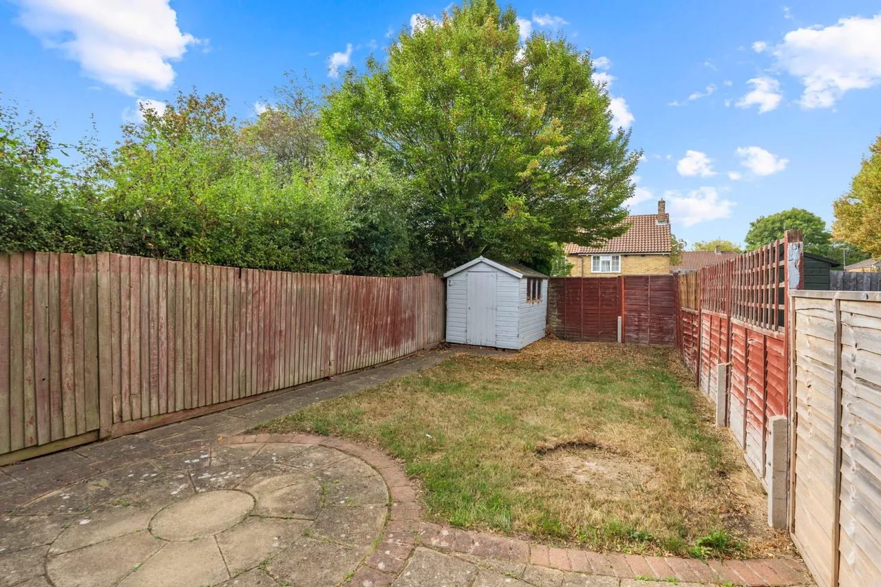 Duncan Close, Welwyn Garden City, AL7, photo 10