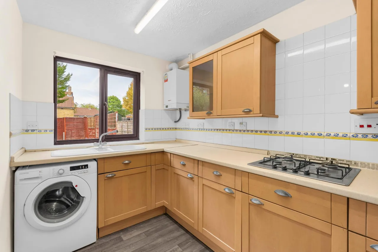 Duncan Close, Welwyn Garden City, AL7, photo 3