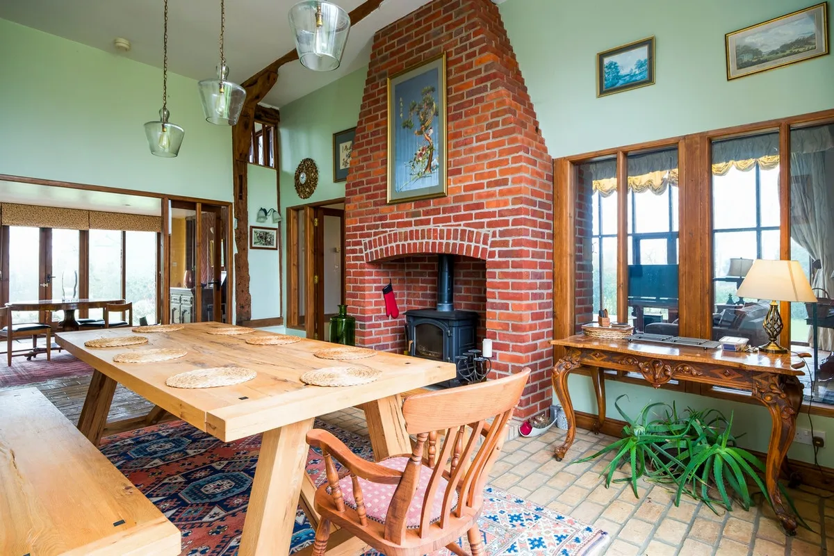 Brockford Road, Mendlesham, IP14, photo 9