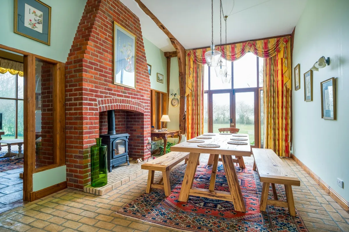 Brockford Road, Mendlesham, IP14, photo 8