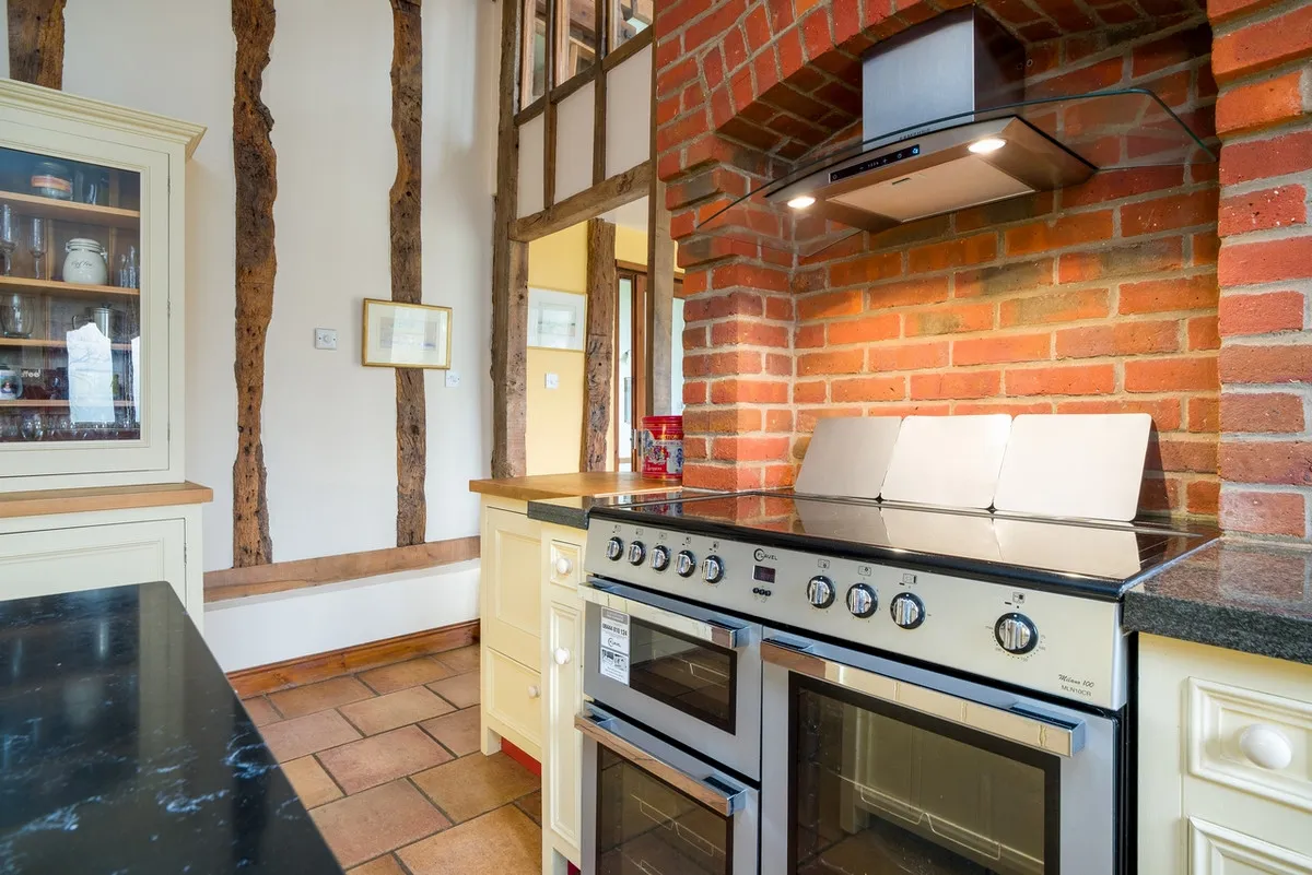 Brockford Road, Mendlesham, IP14, photo 5
