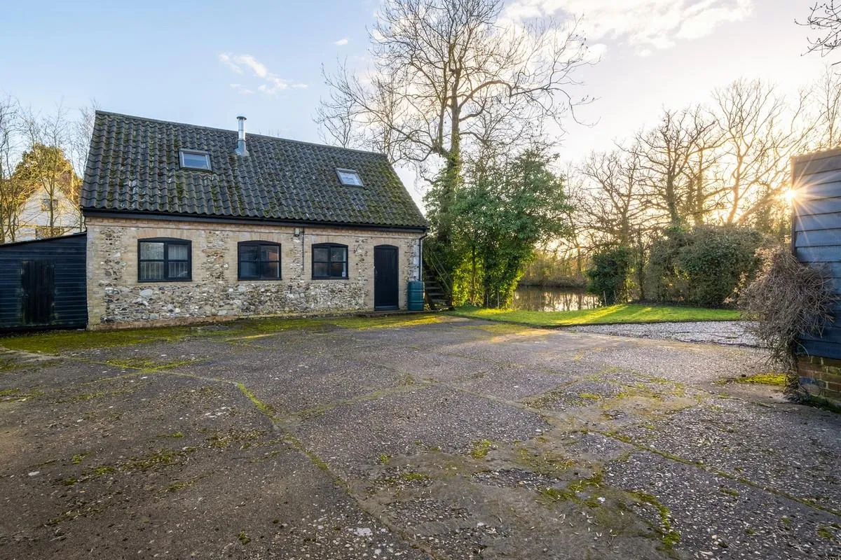 Brockford Road, Mendlesham, IP14, photo 31