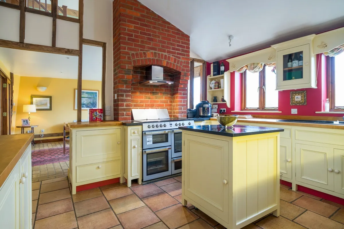 Brockford Road, Mendlesham, IP14, photo 7