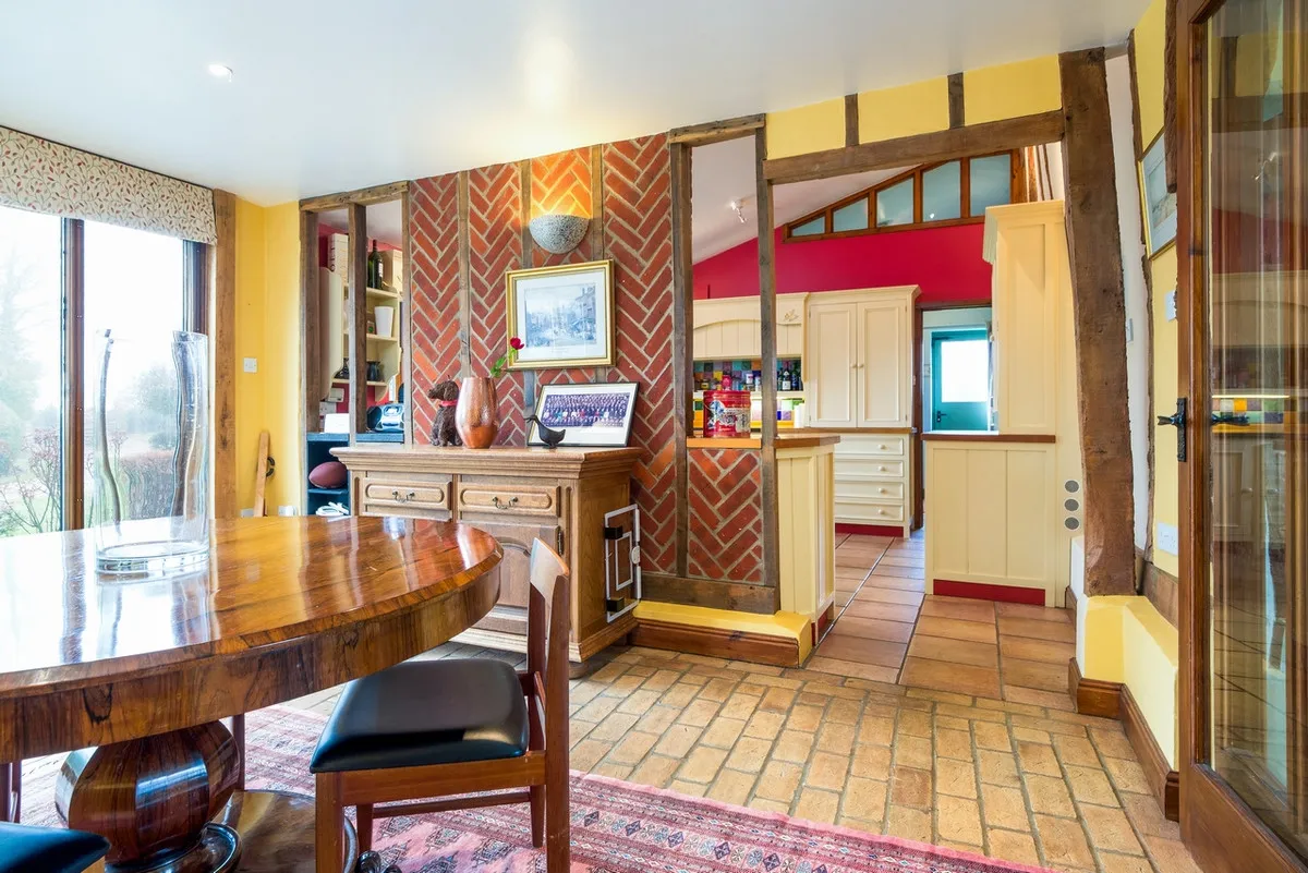 Brockford Road, Mendlesham, IP14, photo 4