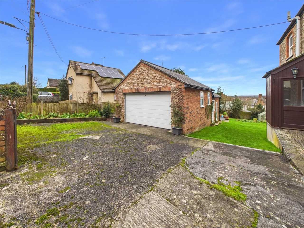 High Street, Banwell, BS29, photo 27