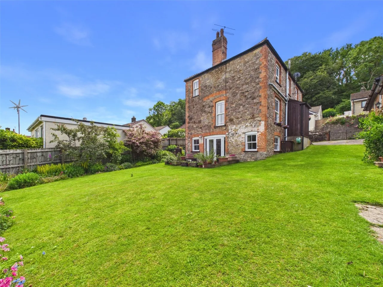 High Street, Banwell, BS29, photo 24