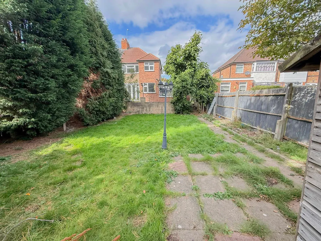Silverdale Road, Erdington, B24, photo 23