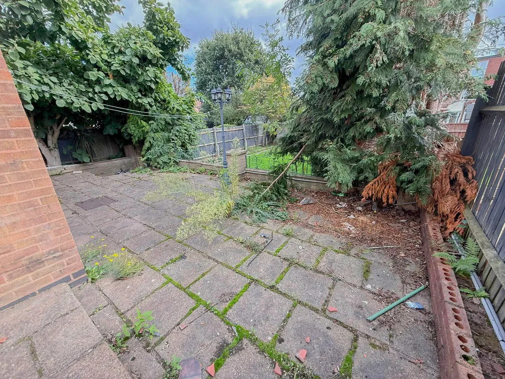 Silverdale Road, Erdington, B24, photo 22