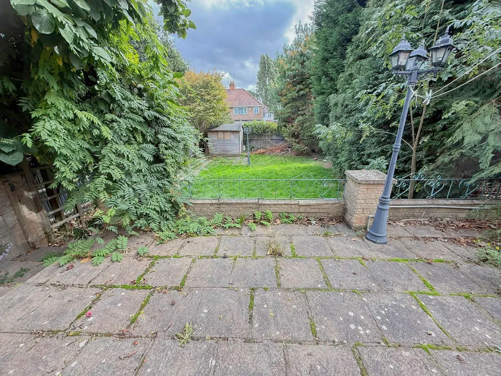 Silverdale Road, Erdington, B24, photo 21