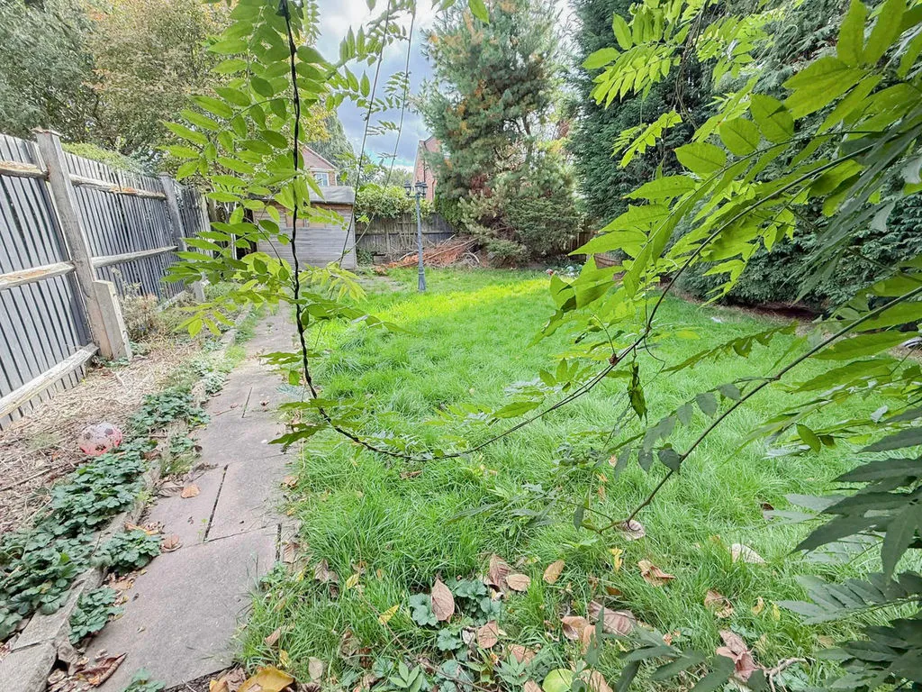Silverdale Road, Erdington, B24, photo 24