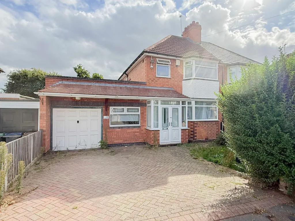 Silverdale Road, Erdington, B24, photo 2