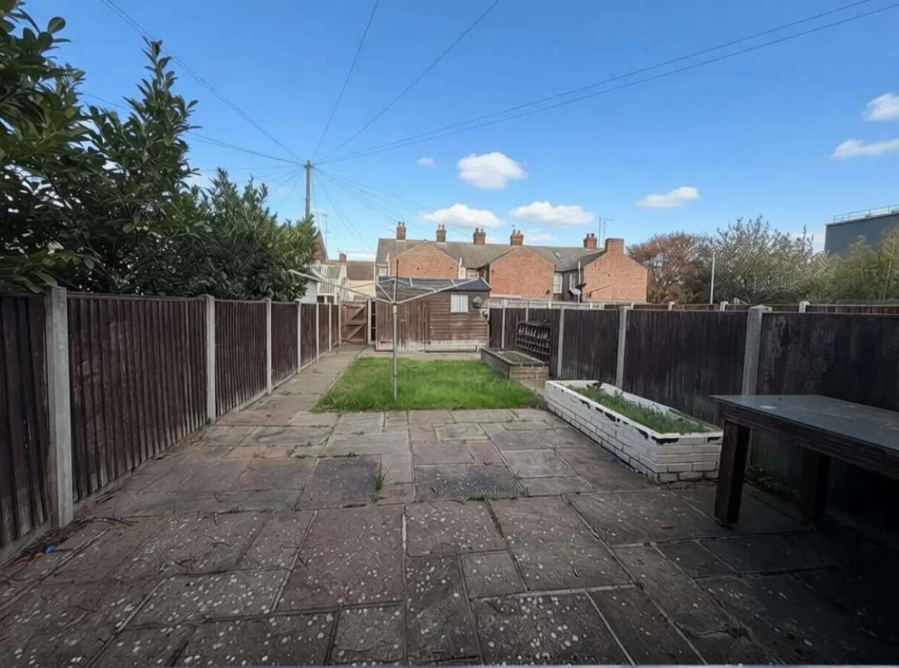 Coronation Green, Great Yarmouth, photo 11